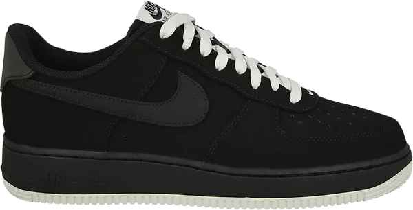 Nike  Air Force 1 ''Black Sail'' GS