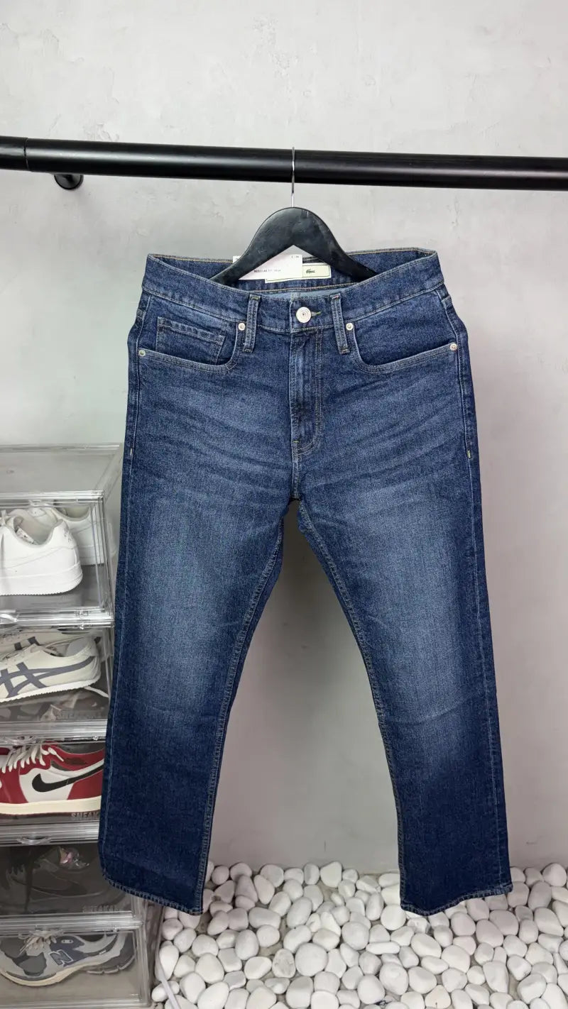 Lacoste Premium Jeans 3164