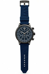 Emporio Armani Minimalist Chronograph Telemeter AR11634