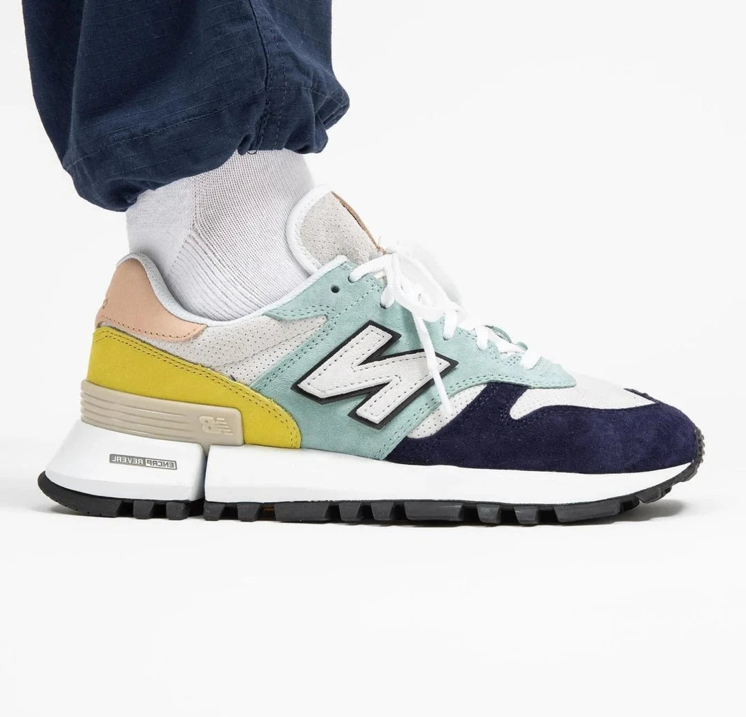 WMNs New Balance Tokyo Design Studio by New Balance Recrafts the R_C1300