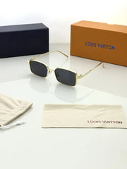 Louis Vuittion 1125 golden black