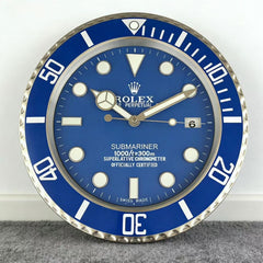 Rolex premium wall clock