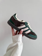 Adidas Samba OG Notitle Green