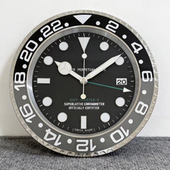 Rolex premium wall clock