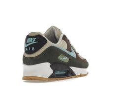 NIKE AIRMAX 90 HEMP BROWN