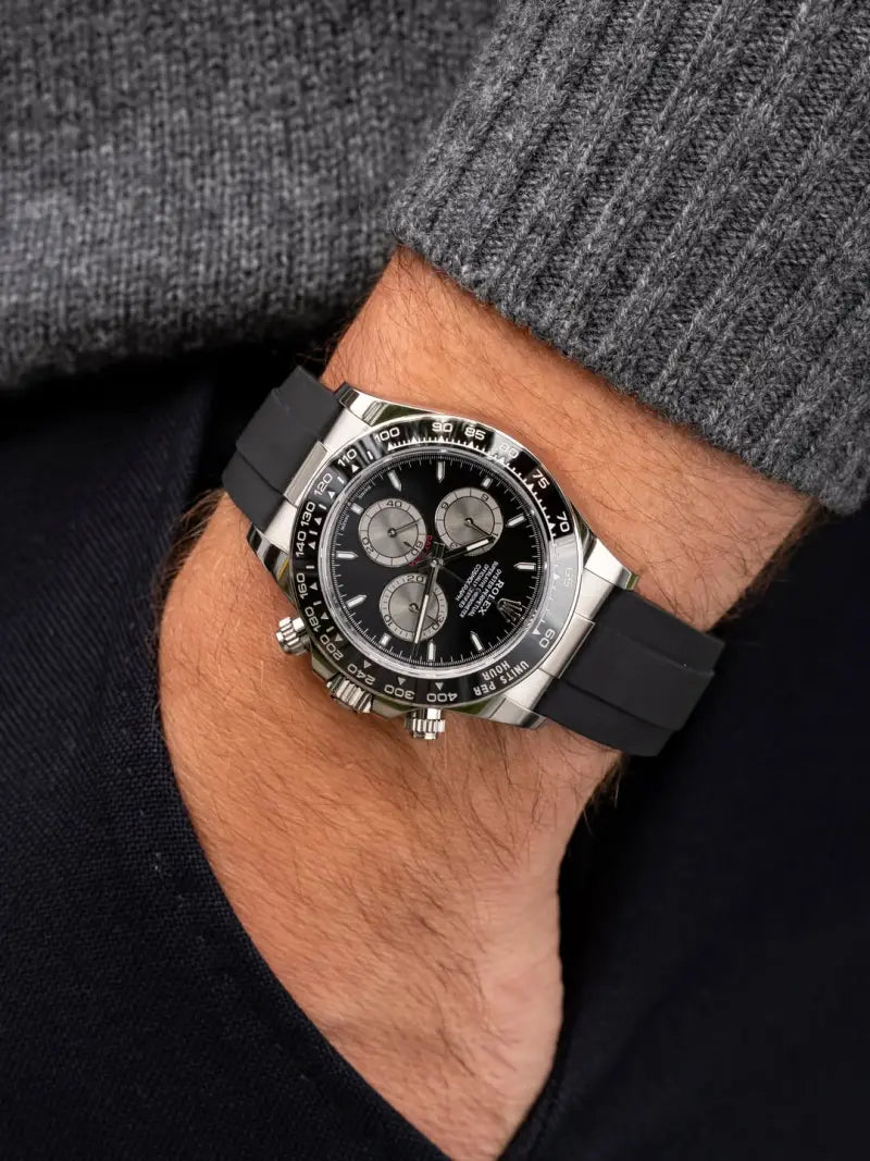 Rolex Oyster Perpetual Daytona Cosmograph
