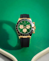 Rolex Oyster Perpetual Daytona Cosmograph