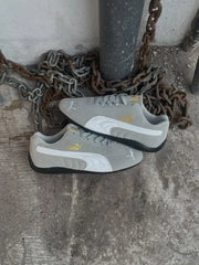 puma speedcat OG cool grey