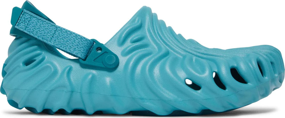 Crocs SALEHE BEMBURY X POLLEX CLOG 'BLUE'