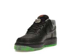 NIKE AIRFORCE 1 HALLOWEEN