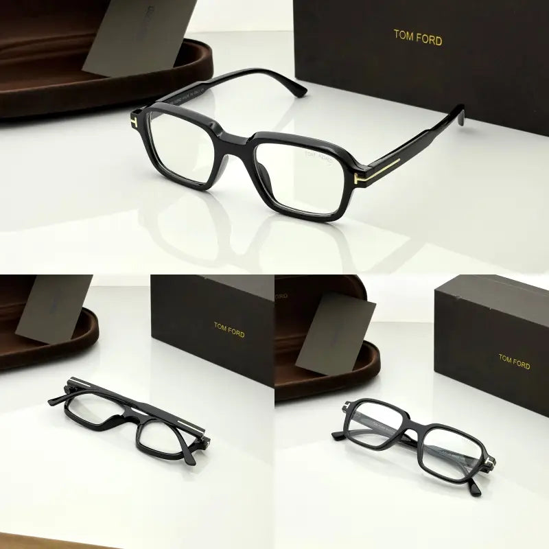 Tom ford 6123 black plano