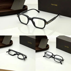 Tom ford 6123 black plano