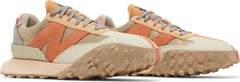 NEW BALANCE XC-72 MINDFUL GREY SWEET CARAMEL