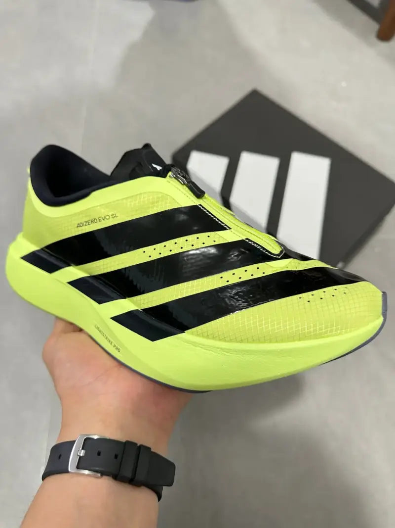 Adidas Adizero Evo SL Zip