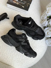 New Balance 9060 Triple Black