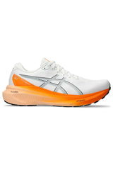 Asics Gel Kayano 30 White Orange