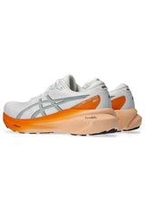 Asics Gel Kayano 30 White Orange