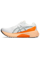 Asics Gel Kayano 30 White Orange