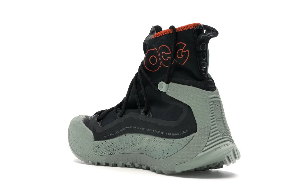 NIKE ACG TERRA ANTARKTIK GORE TEX JUNIPER FOG Lebrougesind