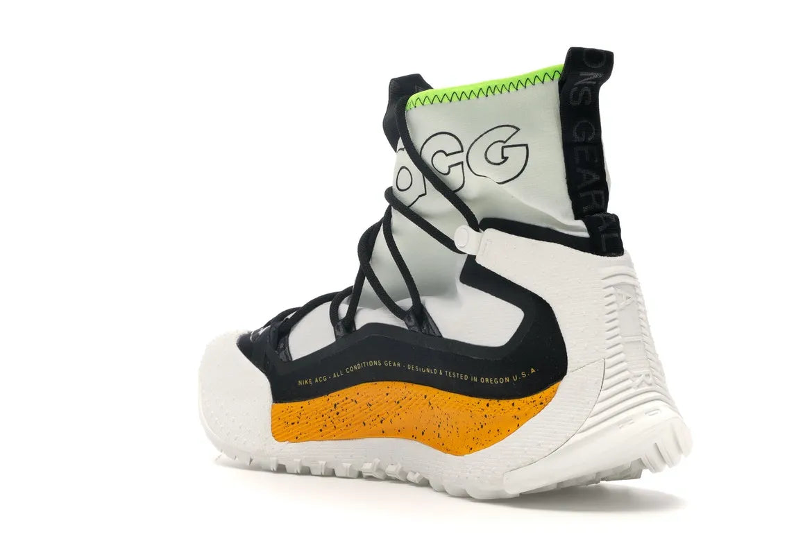 NIKE ACG TERRA ANTARKTIK GORE-TEX SUMMIT WHITE