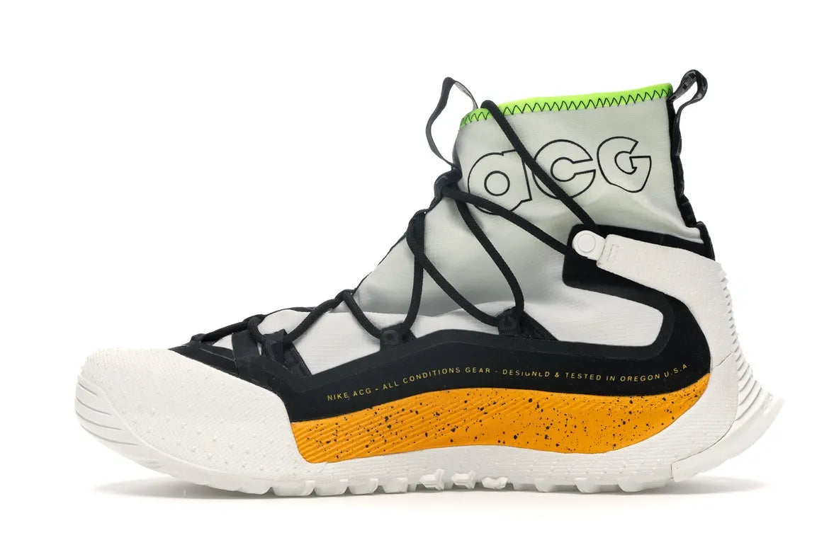 NIKE ACG TERRA ANTARKTIK GORE-TEX SUMMIT WHITE