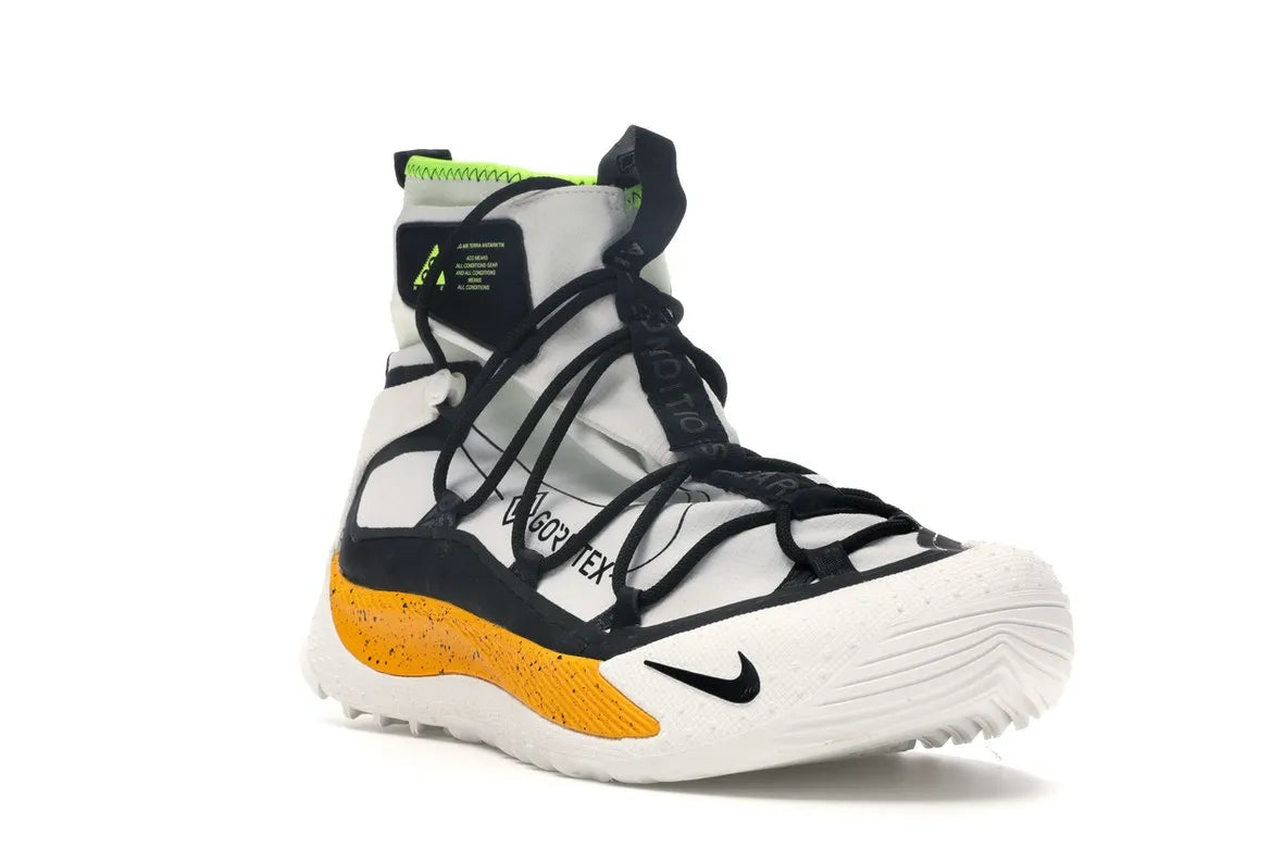 NIKE ACG TERRA ANTARKTIK GORE-TEX SUMMIT WHITE