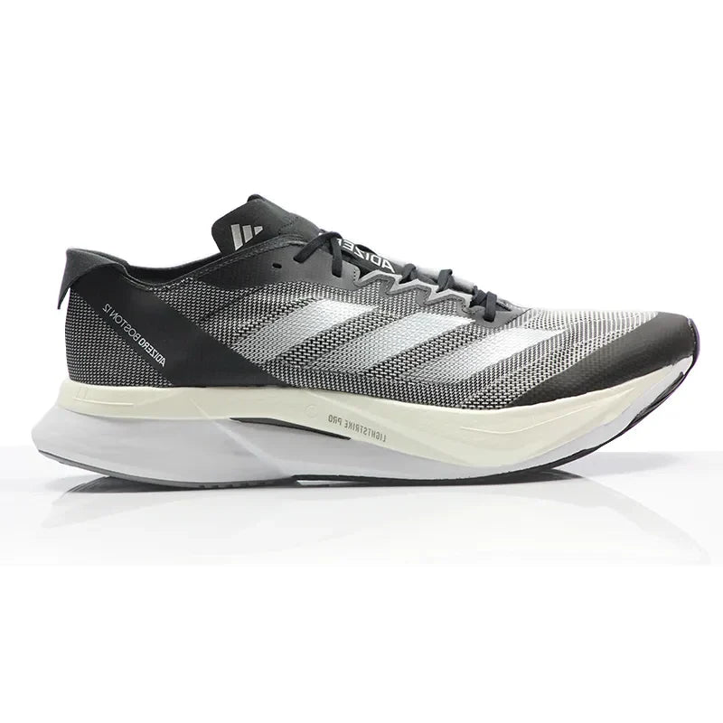 ADIDAS ADIZERO BOSTON 12 BLACK