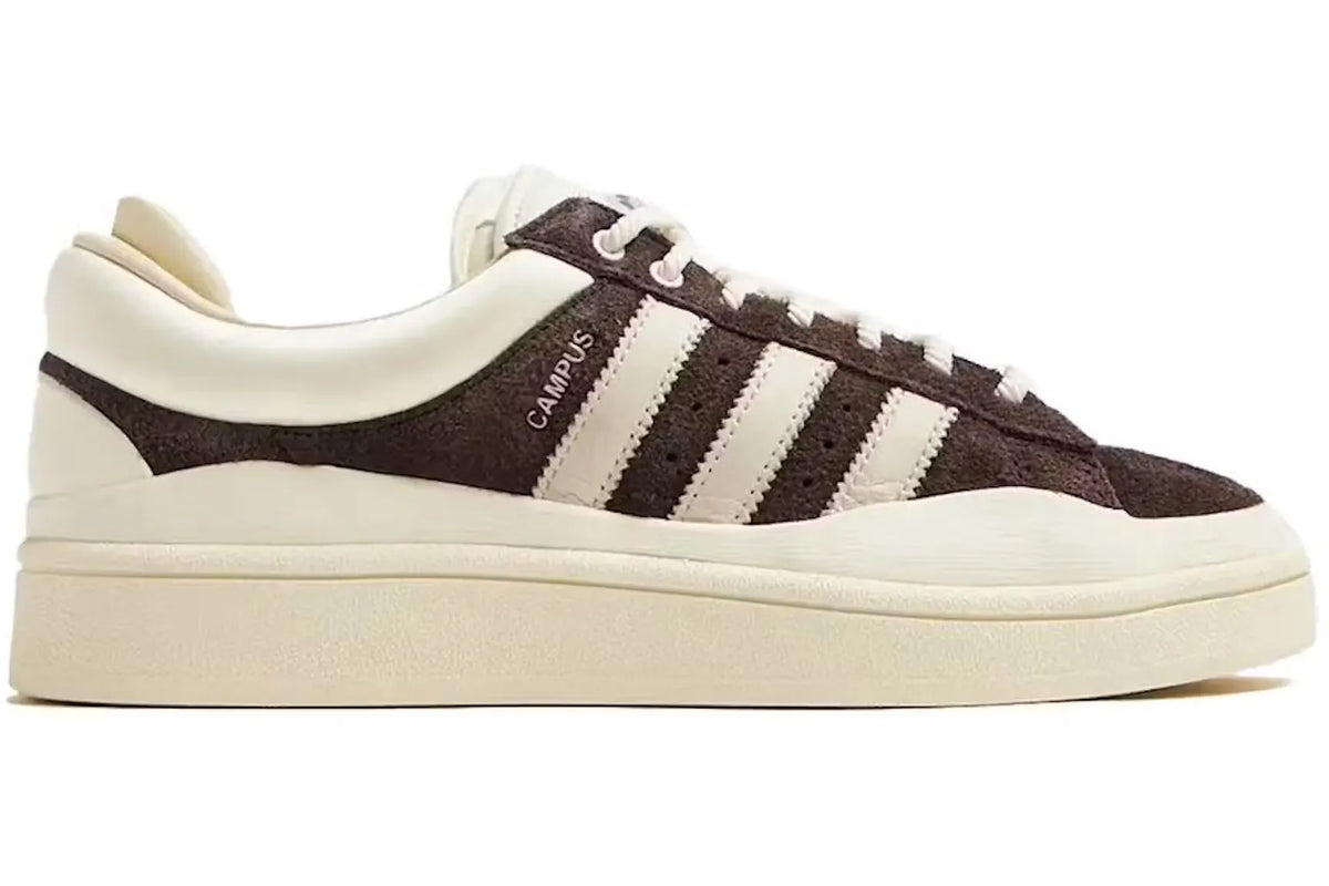 ADIDAS BAD BUNNY CAMPUS DEEP BROWN