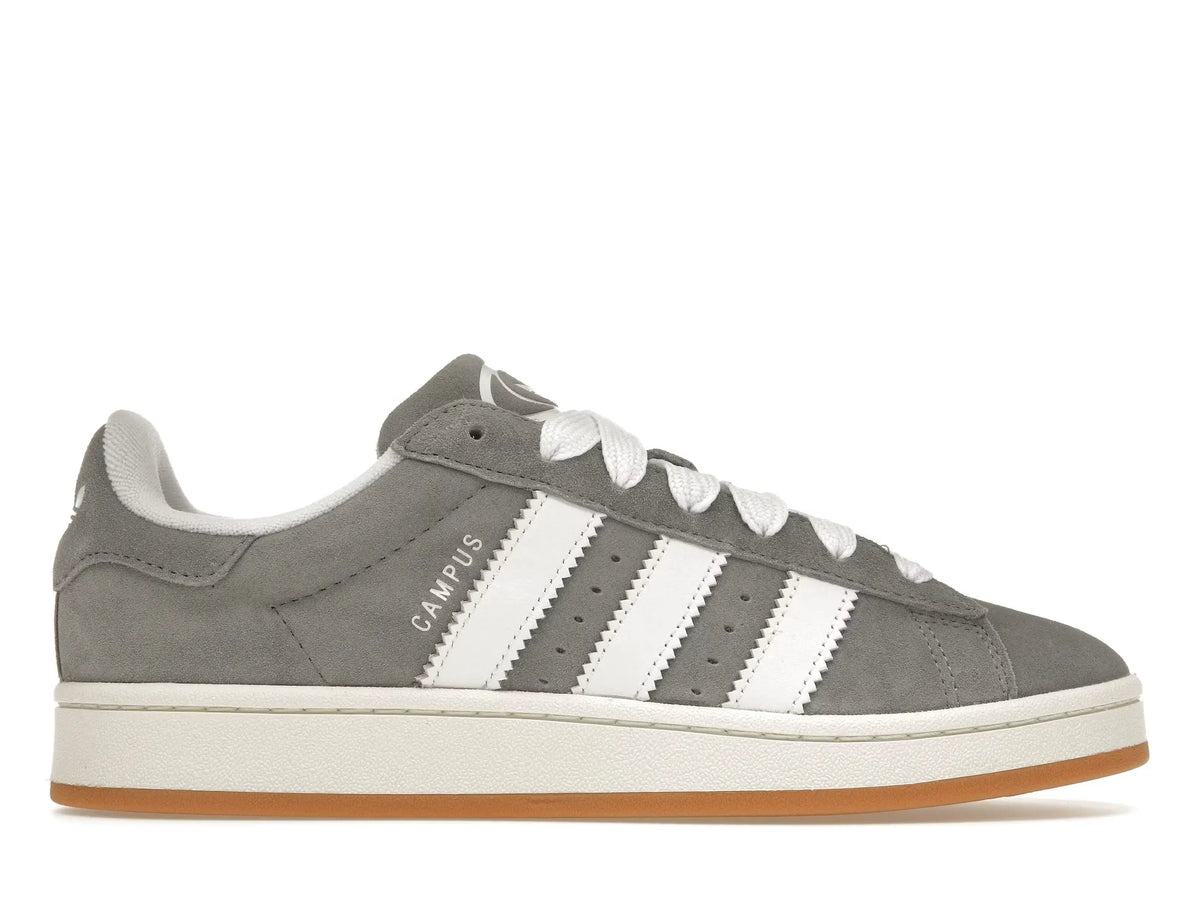 ADIDAS CAMPUS 00 GREY WHITE