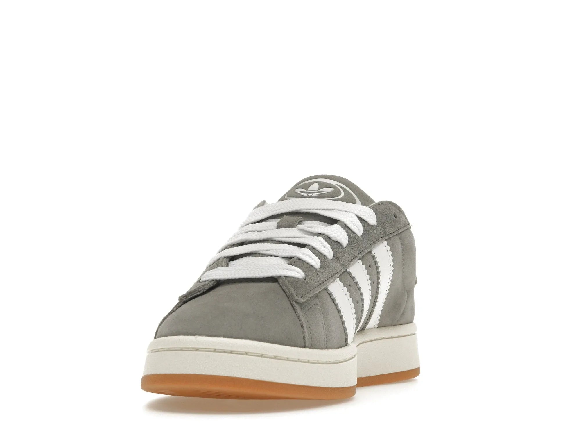 ADIDAS CAMPUS 00 GREY WHITE