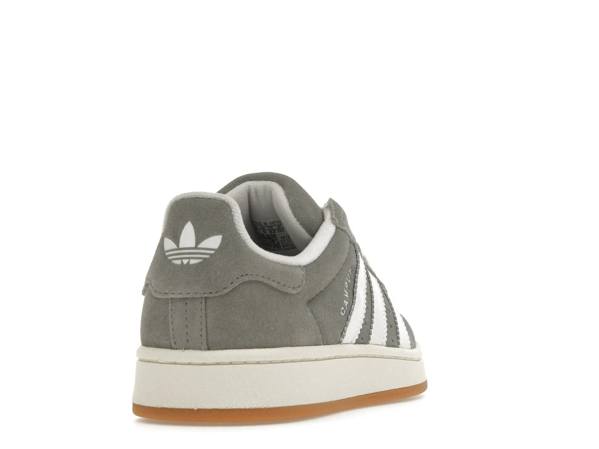 ADIDAS CAMPUS 00 GREY WHITE