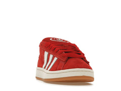 ADIDAS CAMPUS RED WOMENS