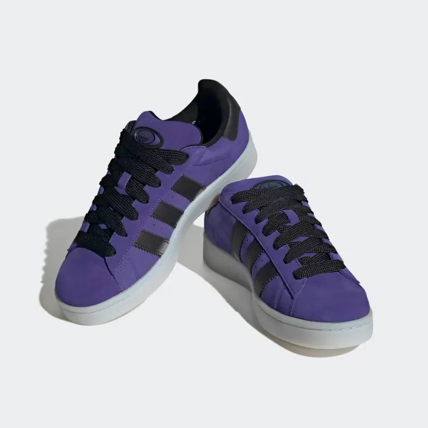 ADIDAS CAMPUS WOMENS PURPLE