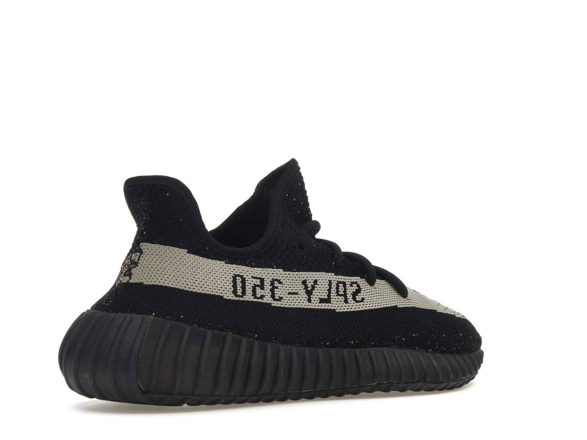 ADIDAS YEEZY SPLY 350 V2 OREO HEAVY QUALITY Lebrougesind