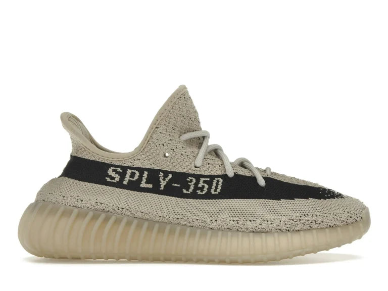 YZY SPLY 350 V2 SLATE HEAVY QUALITY