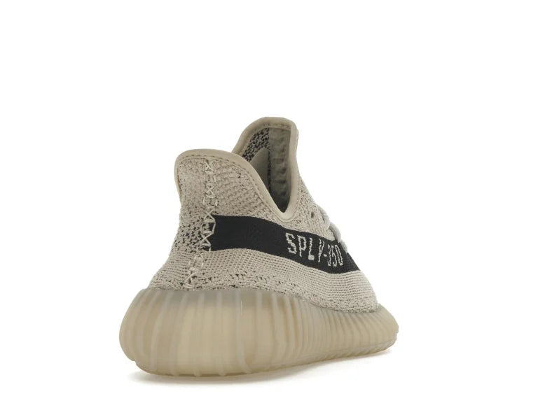 YZY SPLY 350 V2 SLATE HEAVY QUALITY