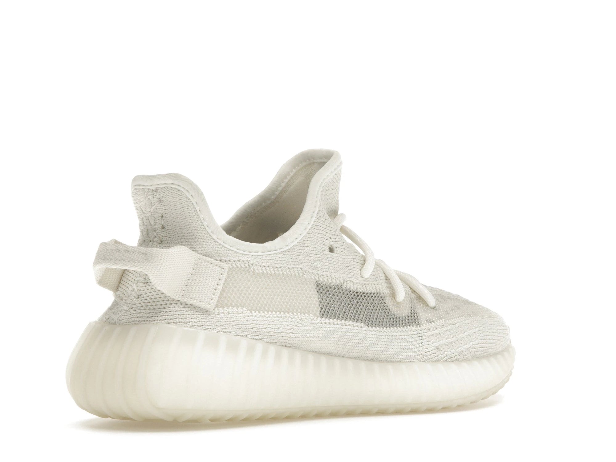 ADIDAS YZY BOOST 350 V2 BONE SEMI UA