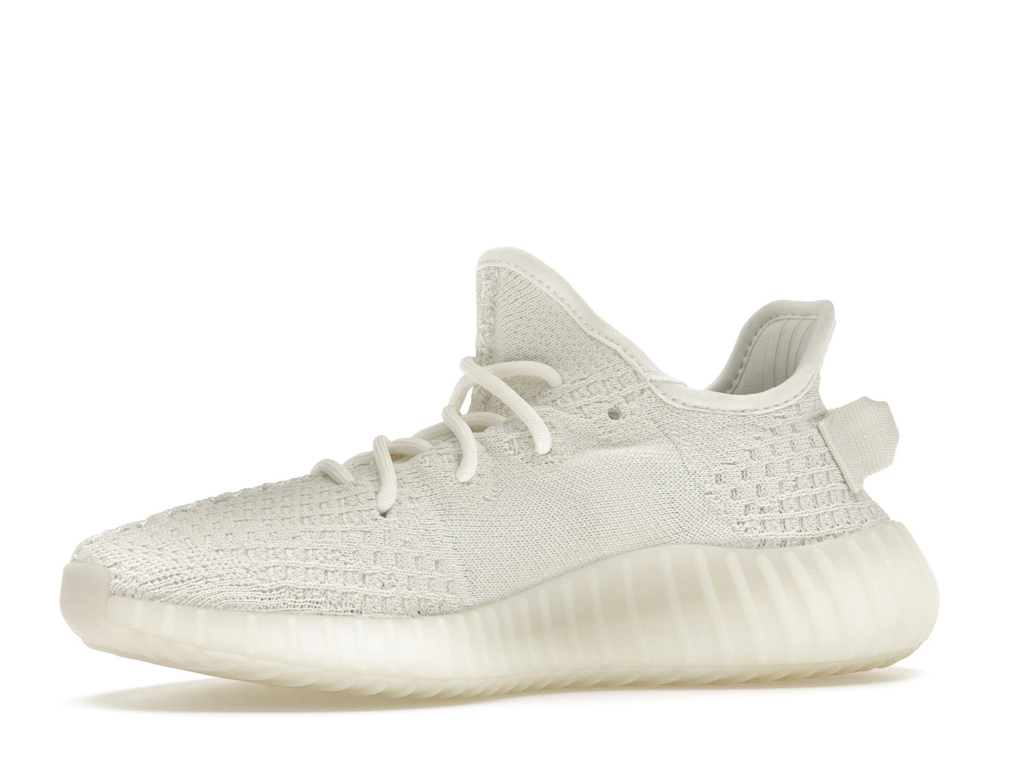 ADIDAS YZY BOOST 350 V2 BONE SEMI UA