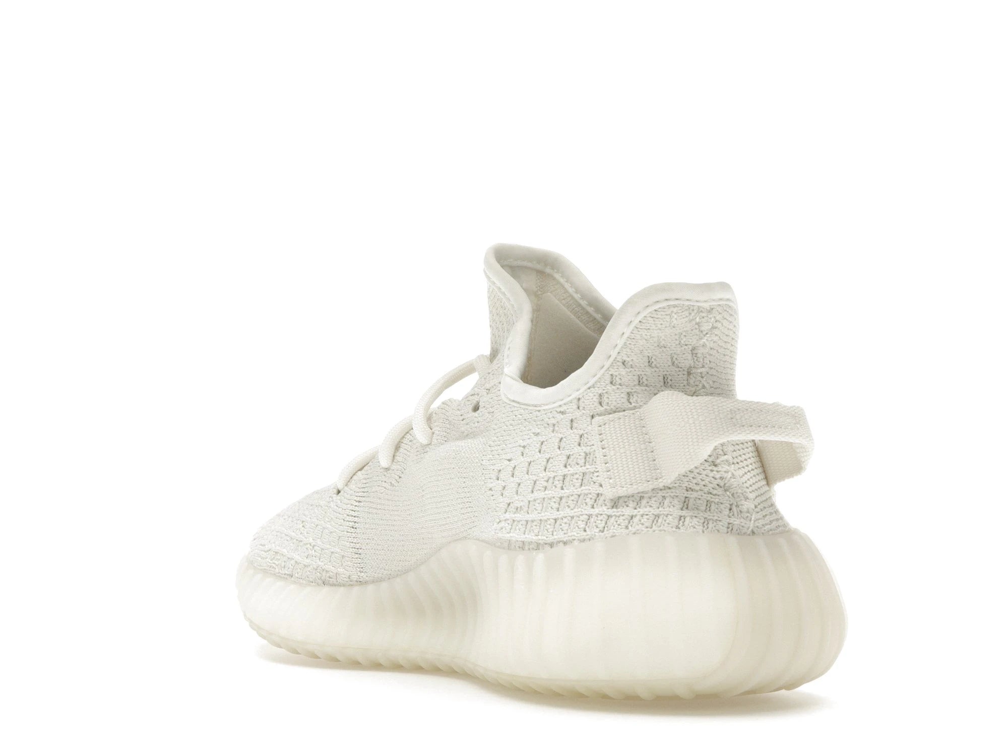 ADIDAS YZY BOOST 350 V2 BONE SEMI UA