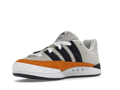 ADIDAS ADIMATIC HUMAN MADE OFF WHITE