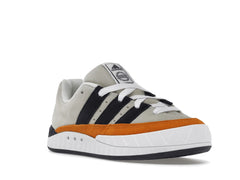 ADIDAS ADIMATIC HUMAN MADE OFF WHITE