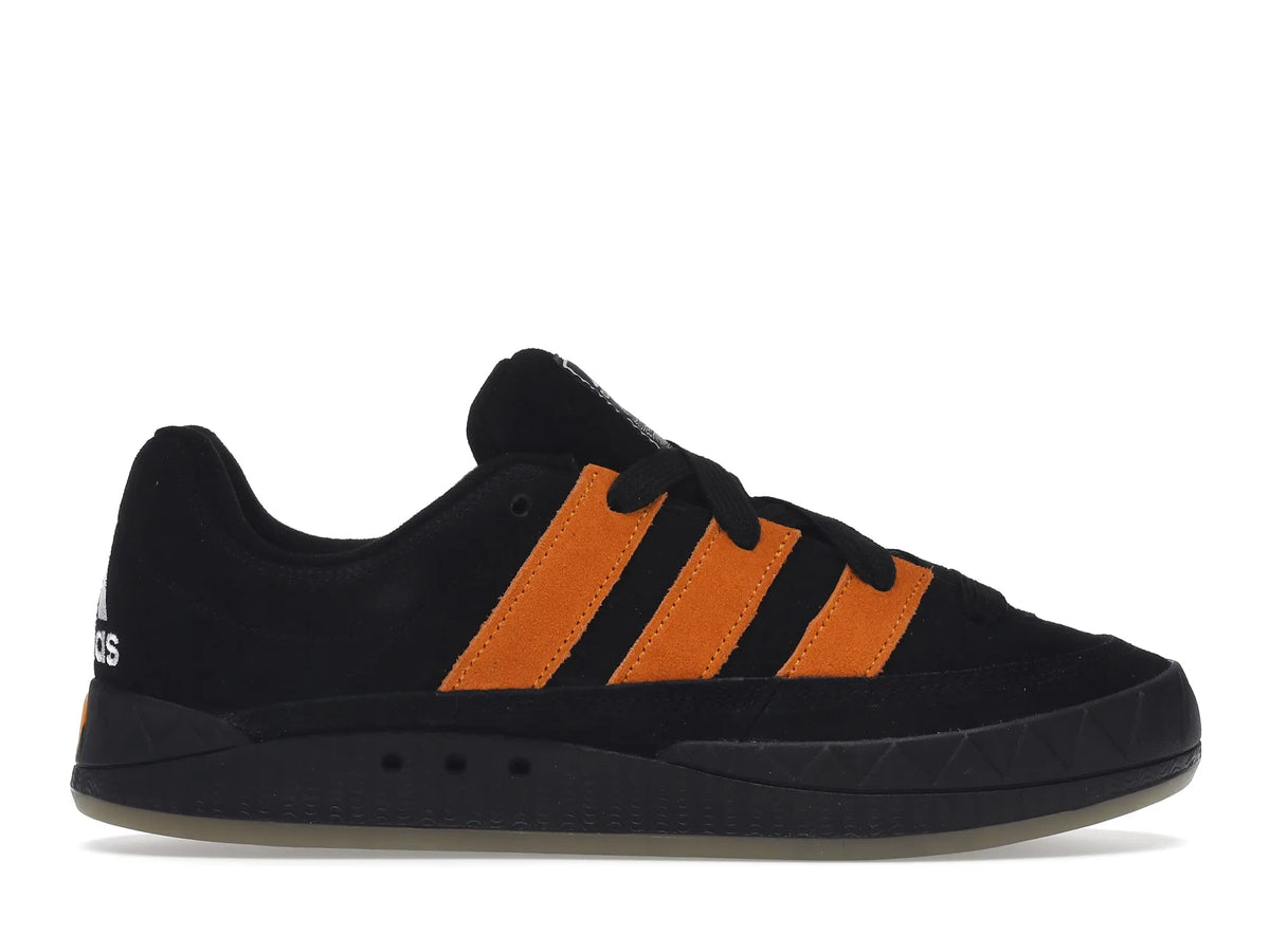 ADIDAS ADIMATIC X JAMAL SMITH