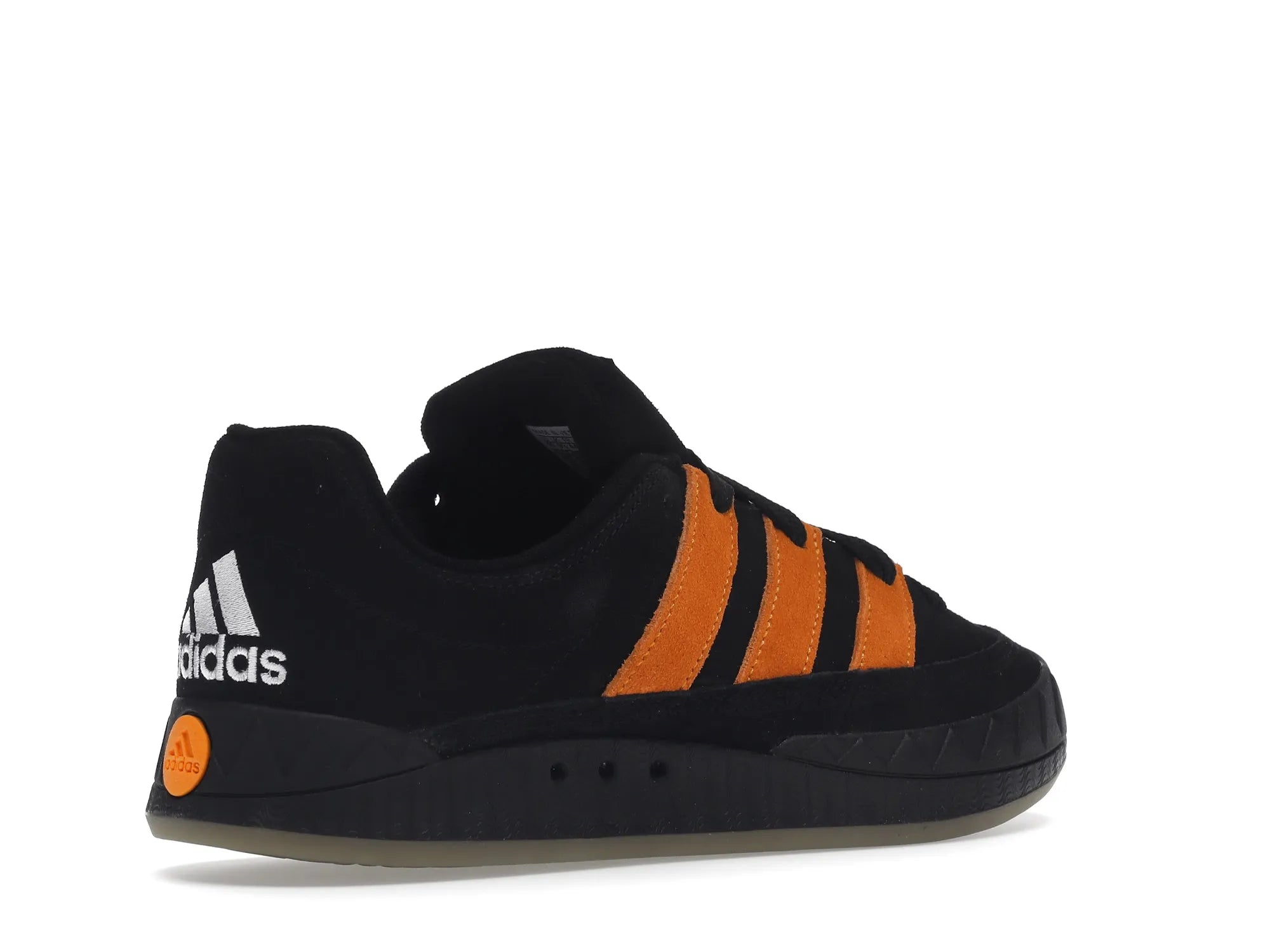 ADIDAS ADIMATIC X JAMAL SMITH