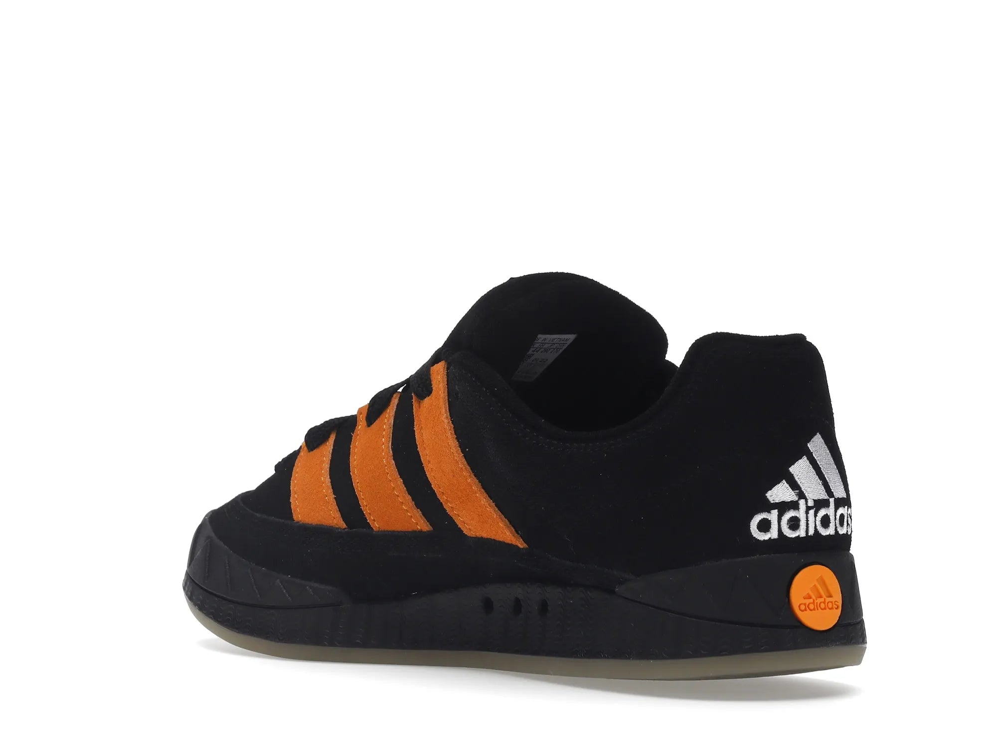 ADIDAS ADIMATIC X JAMAL SMITH