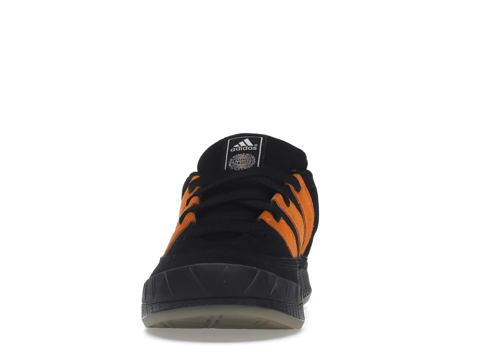 ADIDAS ADIMATIC X JAMAL SMITH