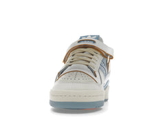 ADIDAS FORUM LOW 84 LG UNC LIGHT BLUE