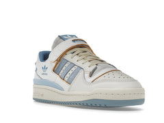 ADIDAS FORUM LOW 84 LG UNC LIGHT BLUE