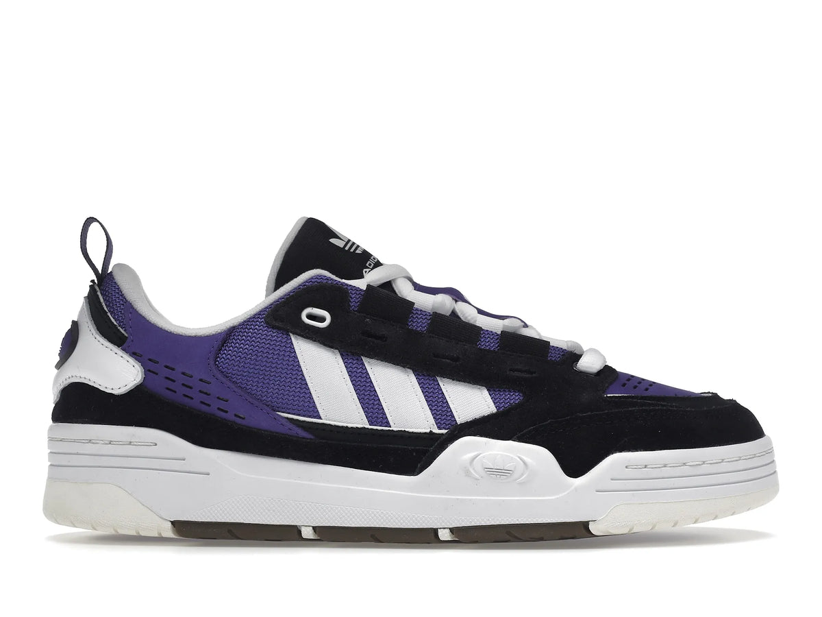 ADIDAS ORIGINALS ADI2000 PURPLE