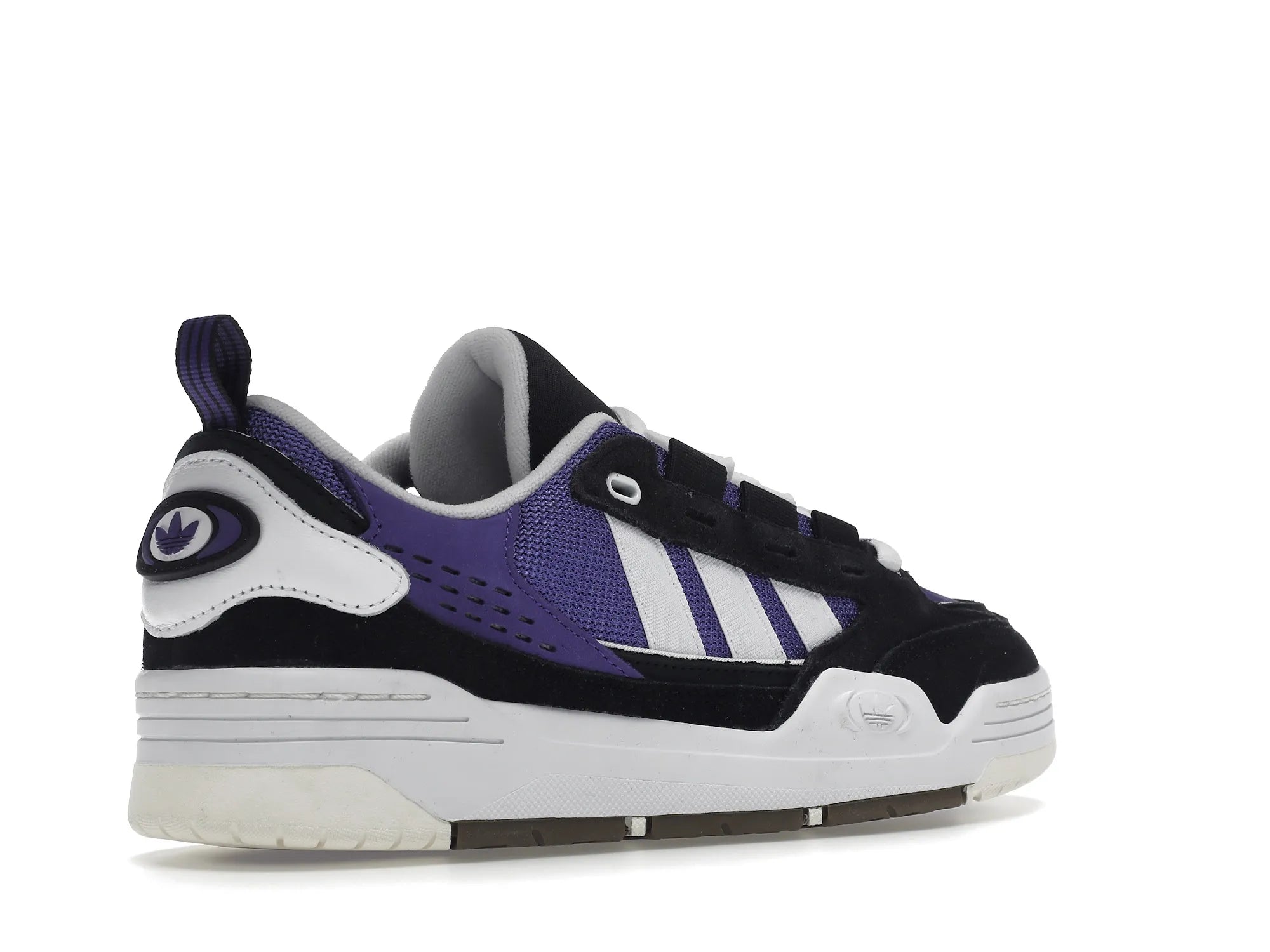 ADIDAS ORIGINALS ADI2000 PURPLE