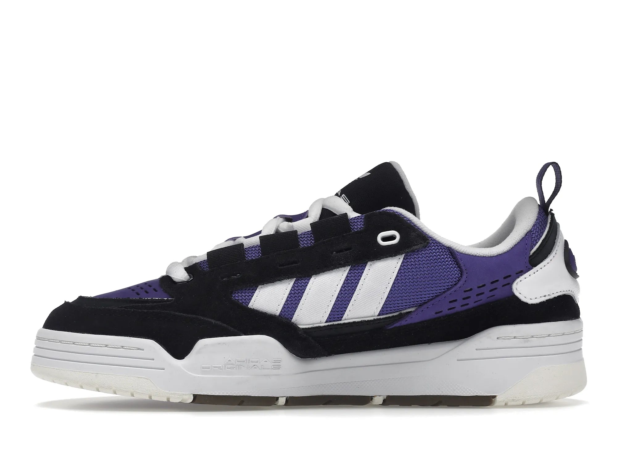 ADIDAS ORIGINALS ADI2000 PURPLE